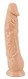 ORION Naturdildo - intensiver Stimulator für Frauen und Männer, durch...