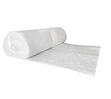 Patchworkvlies aus Baumwolle (EUR 5,30/m²), 1,5 m breit x 2,50m lang, 100...
