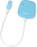 DryEasy Plus Wireless Bettnässen-Alarm (nur Sender)