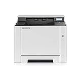 Kyocera Ecosys PA2100cwx Laserdrucker Farbe. Farbdrucker 21 Seiten pro...