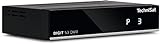 TechniSat DIGIT S3 DVR - hochwertiger digital HD Sat Receiver (HDTV,...