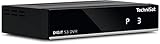 TechniSat DIGIT S3 DVR - hochwertiger digital HD Sat Receiver (HDTV,...