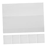 WOFASHPURET 200 Stück Badezimmerpapier Handtücher Gäste-WC-Servietten...