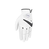 Callaway Golf Syntech Herren Golfhandschuh 2025 - Linke Hand für...