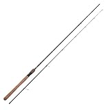 Spro Ridge Classix Vertical 190cm 10-30g - Vertikalrute, Baitcasterrute,...