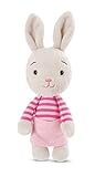 NICI Kuscheltier Hase 15 cm – Plüschtier Hase für Mädchen, Jungen &...