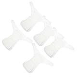 Didiseaon Stoffwindeln für Neugeborene 5 Stück Pack Waschbare...