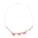 VALICLUD Plumeria -halskette Halskette Für Mädchen Modeschmuck Für...