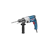 Bosch Professional Bohrmaschine GBM 13-2 RE (inkl. Hochpräzises...