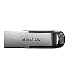 SanDisk Cruzer Ultra Flair 256 GB USB 3.0 USB-Stick 256 GB