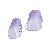 MHADBKH Motorrad-Lenker-Fäustlinge, wasserdicht, Sonnenschutz,...