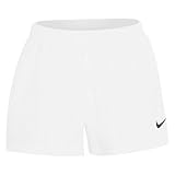 Nike Baby - Jungen Rugby Shorts, Weiß, XL EU