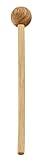 Nino Percussion Wood Beater Holzschlägel – für Musikinstrumente –...