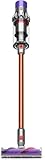 Dyson V10 Absolute + Akku-Staubsauger Iron/Sprayed Nickel/Kupfer