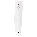 Nike Shooter Sleeve 2.0 NBA Armschoner Unisex aus Polyester, Farbe:...