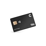 Cryptnox FIDO2 Sicherheitsschlüssel - Passwortlose & 2FA-Authentifizierung...