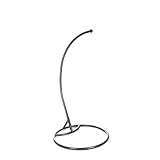 HOME DELUXE - Gestell ONE - Hängesesselgestell - inkl. Montagematerial I...