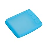 FANSHINUO Schutzhülle für Elektro-Scooter, wasserdicht, Silikon,...