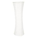 LIFKICH Kreativer Moderner Lampenschirm für Stehlampe Elegante Papier...