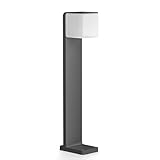 Steinel LED Wegeleuchte GL 80 SC Connect, smarte Gartenleuchte,...