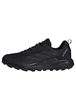 adidas Herren Terrex Anylander Hiking Shoes, Core Black/Core Black/Grey...