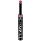 essence THE slim STICK, Lippenstift, Nr. 104, Pink, langanhaltend,...