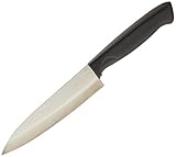 Nikken Professional Kitchen Edelstahlmesser für Gemüse, Fisch und...