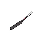 Crêpe-Spatel von Tefal K2060914 Ingenio, aus Silikon, Schwarz 38,1 x 9,2 x...