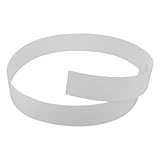 Toddmomy Flexibles Lichtdiffusorblatt 122 X 4cm Diffusionsplatte für LED...