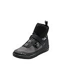 VAUDE Unisex AM Moab Mid Winter STX Fahrradschuh, Black, 47 EU