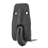 Besttoolifes Für Kofferreparatur, langlebige Kunststoff-Trolley-Teile mit...