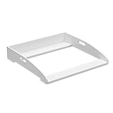 CADANI Wickelaufsatz ILA u.a. für IKEA, Hemnes, Malm, Nordli Wickel...