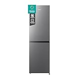 Hisense RB327N4ADD Kühl-Gefrier-Kombination, EEK D, Total NoFrost,...