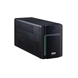 APC Easy UPS - BVX2200LI-GR - unterbrechungsfreie Stromversorgung 2200 VA...