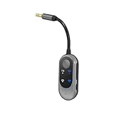 Bluettooth 5.3 AUX-Adapter-2-in-1 Wireless Senderempfänger |...