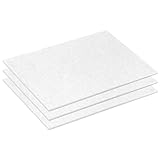 McFilter I 3 Universal Mikrofilter I ca. 26x15cm I Luftfilter I Motorfilter...