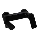 VRTYVEYBB Wasserhahn für Badezimmer, verstellbarer Wasserhahn,...