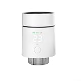HpLive Für ZigBee Heizkörper Thermostatventil, Automatische...