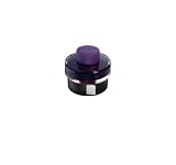 LAMY T52 Tinte dark lilac 50ml - Tintenglas mit Tintensammelbecken -...