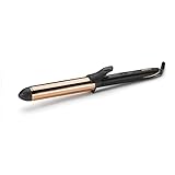 BaByliss Salon Brilliance Curls, Lockenstab mit Klammer und 32mm...