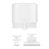 Nettoppo Bluetooth Fingerbot Kunststoff Fingerbot Fernbedienung...