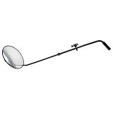 Fabater Unter Dem Auto-Inspektionsspiegel, Teleskopierbarer...