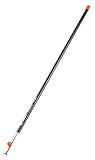 Gardena combisystem-Aluminiumstiel 150 cm: Verlängerungsstiel für alle...