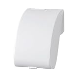 Wandmontiertes Seifenschale - Spongestation Mit Haken Und Deckel,Organizer...