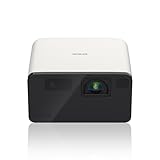 Epson EpiqVision EF-21W tragbarer Mini-Laserprojektor, Full-HD 1.080, 3LCD,...