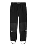 NAME IT Child Softshellhose wasserdichte
