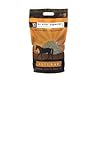 NATUSAT Dr. Eilers Spezial Pellets - Mineralfutter für Pferde,...