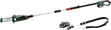 Bosch Home and Garden Akku Hochentaster UniversalChainPole 18 (Akku,...