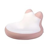 Mppchhn Kissen zum Schlafen, wasserdicht, für alle Positionen, für...