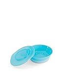 Twistshake Baby-Schüssel mit luftdichtem Deckel | BPA-freier...